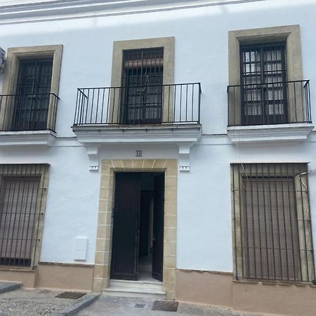 Ferienwohnung El Arroyo Jerez de la Frontera Exterior foto