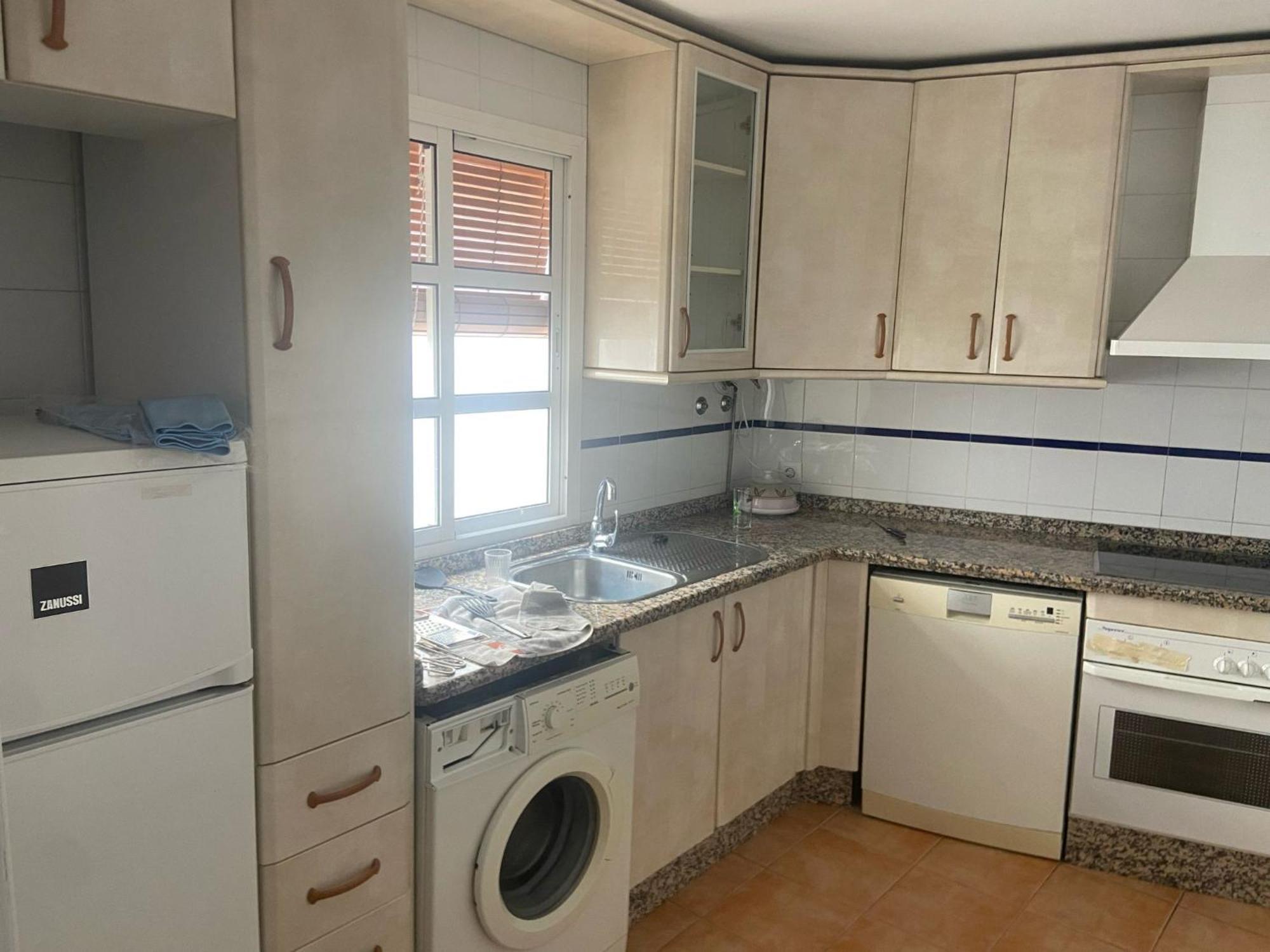 Ferienwohnung El Arroyo Jerez de la Frontera Exterior foto