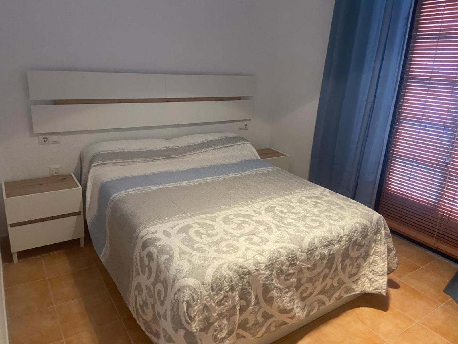 Ferienwohnung El Arroyo Jerez de la Frontera Exterior foto