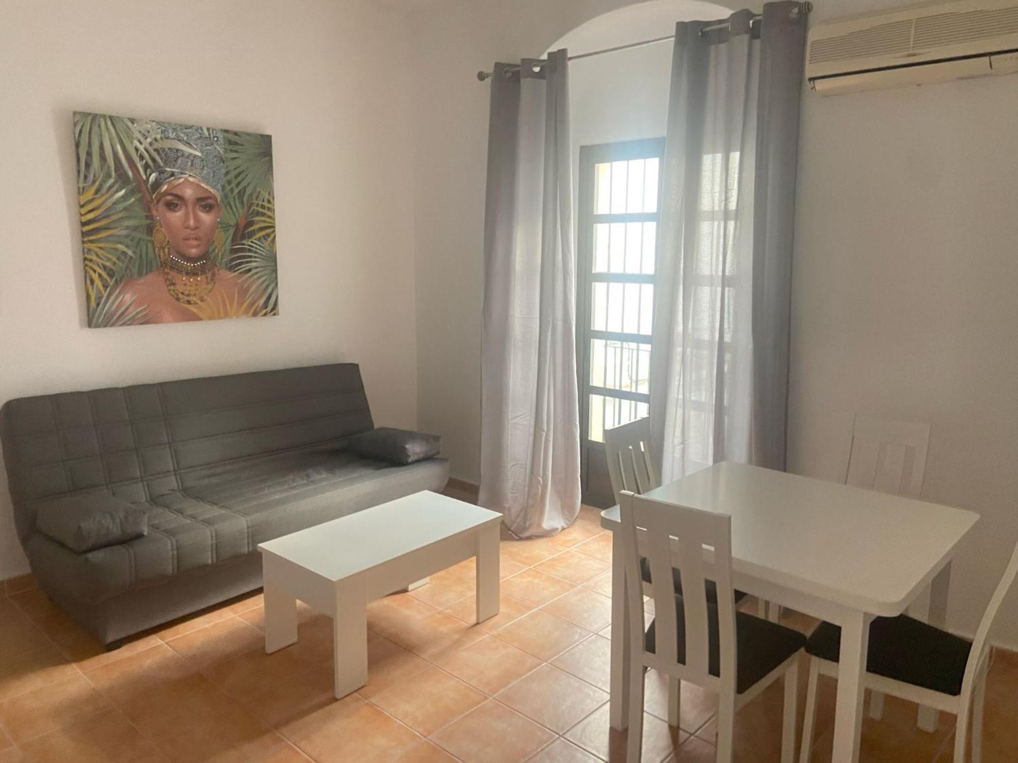 Ferienwohnung El Arroyo Jerez de la Frontera Exterior foto