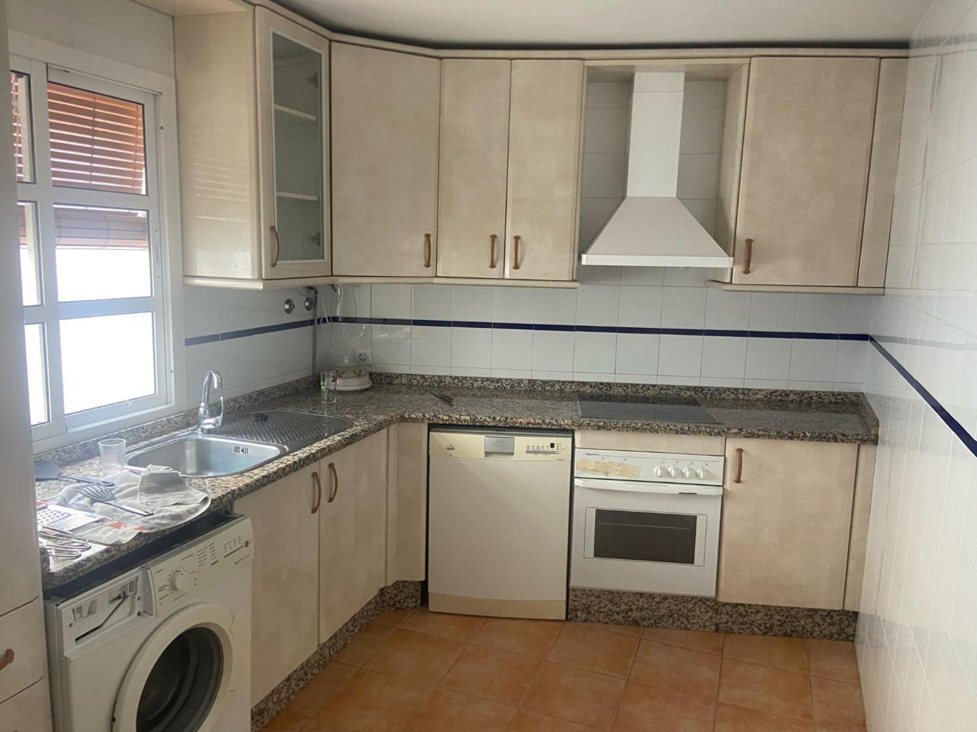 Ferienwohnung El Arroyo Jerez de la Frontera Exterior foto
