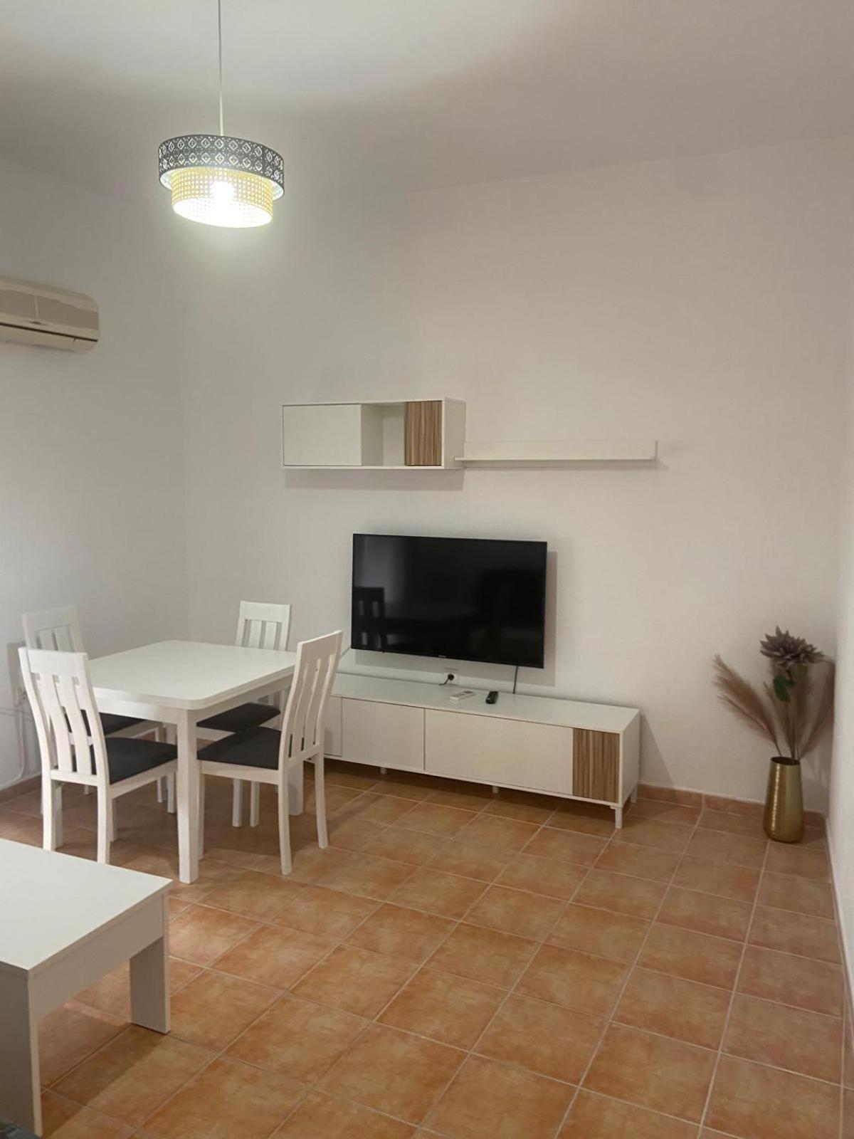 Ferienwohnung El Arroyo Jerez de la Frontera Exterior foto