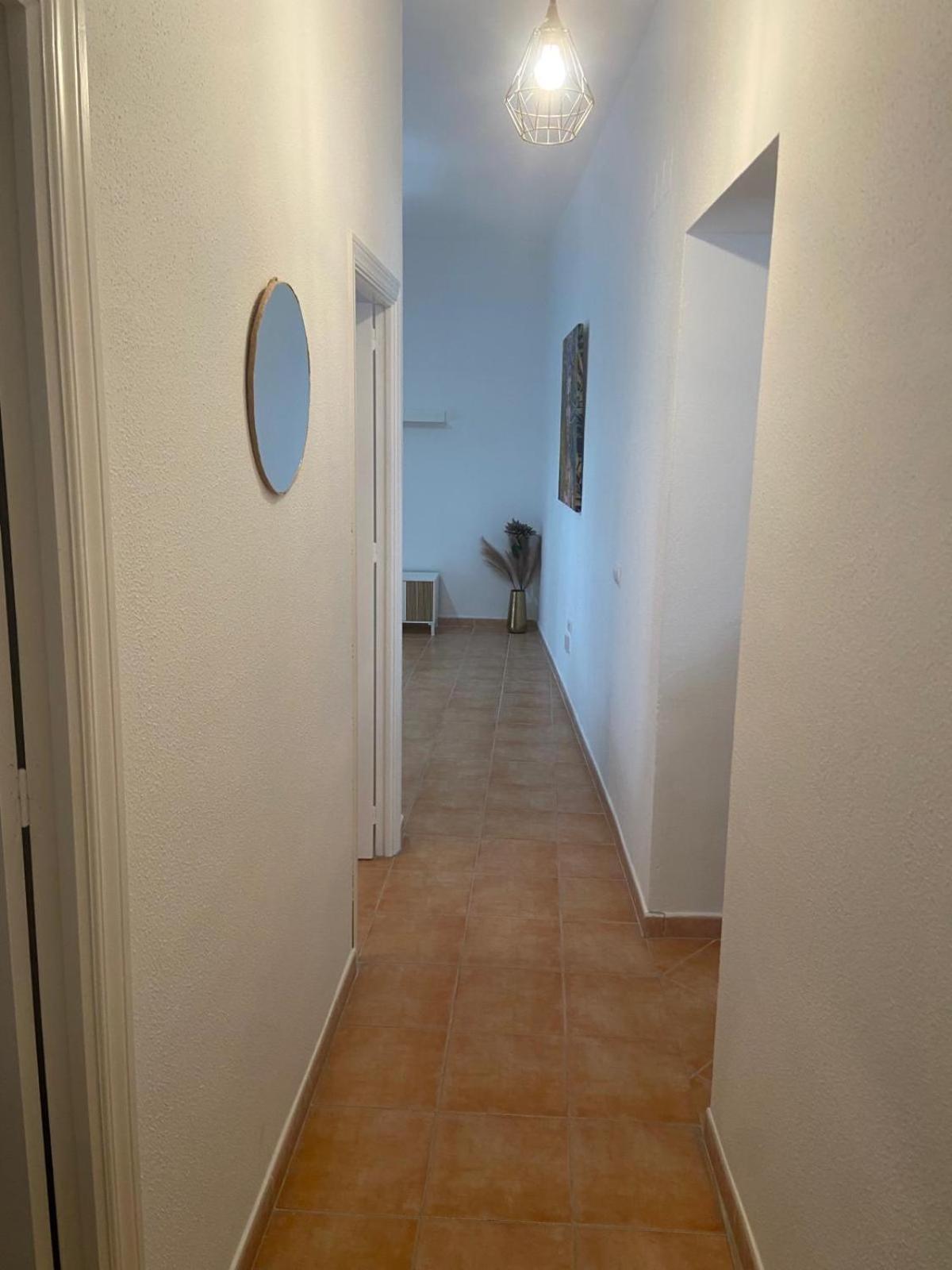 Ferienwohnung El Arroyo Jerez de la Frontera Exterior foto