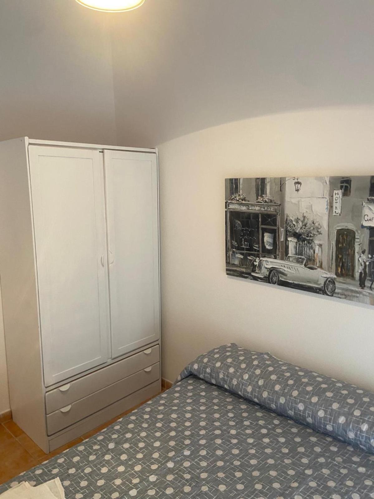 Ferienwohnung El Arroyo Jerez de la Frontera Exterior foto